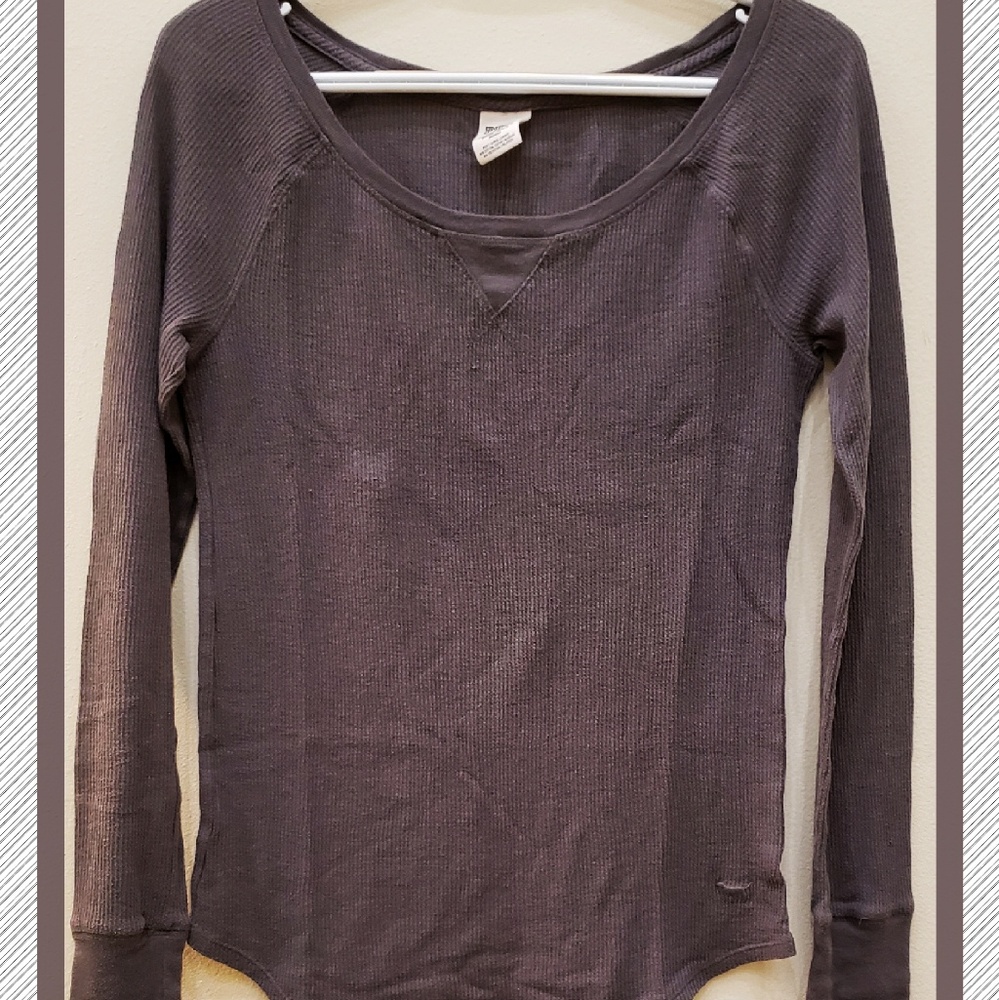 VS PINK Thermal Long Sleeve